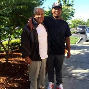 Meet your Posher, Abraham